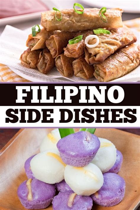 side bet in tagalog|Best Filipino Side Dishes .